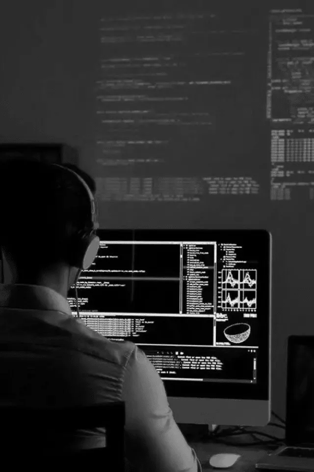 Cybersecurity Specialist