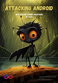 Attacking Android Cover