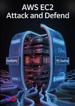 AWS EC2 Attack and Defend Cover