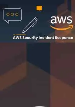 AWS Security Incident Response Technical Guide Cover