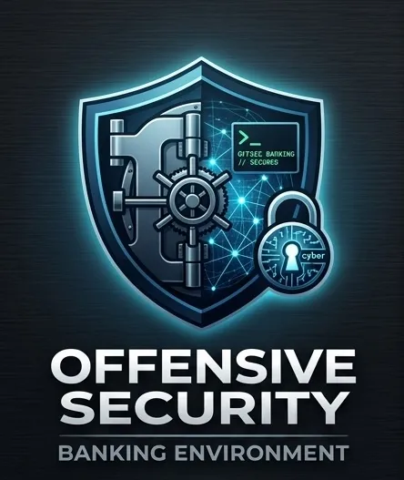 Offensive Security in Banking Enterprise