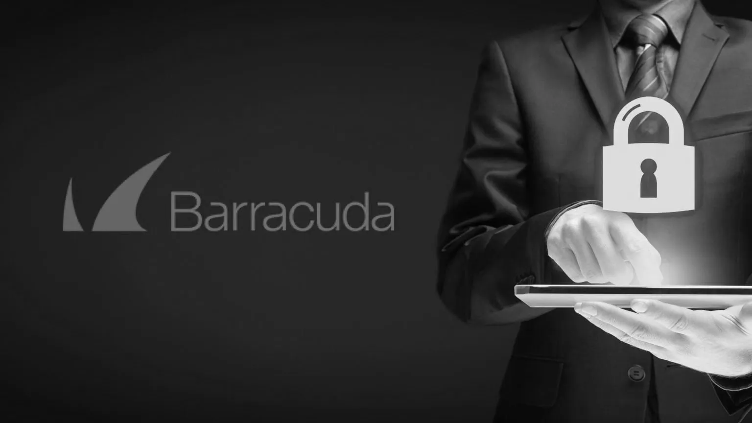 Barracuda WAF Solutions