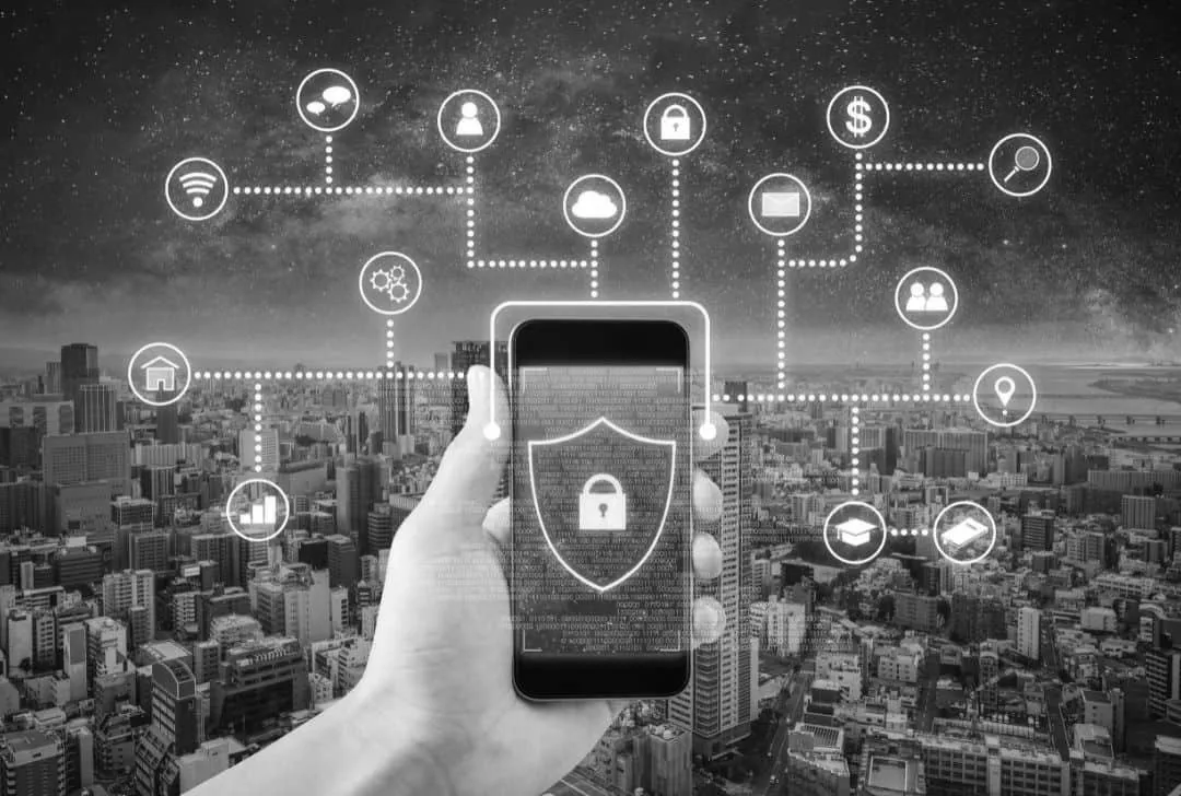 Mobile Device Security Assessment 2