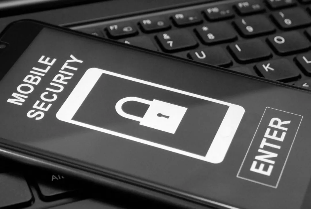 Mobile Device Security Assessment 4
