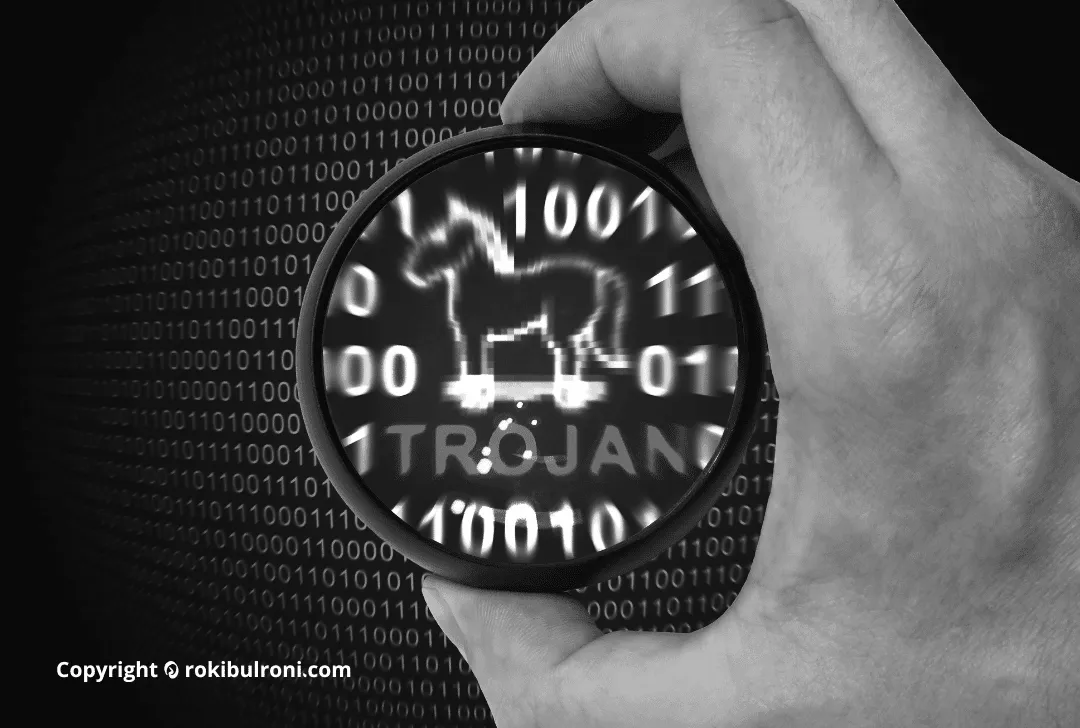 Ransomware Recovery Photo