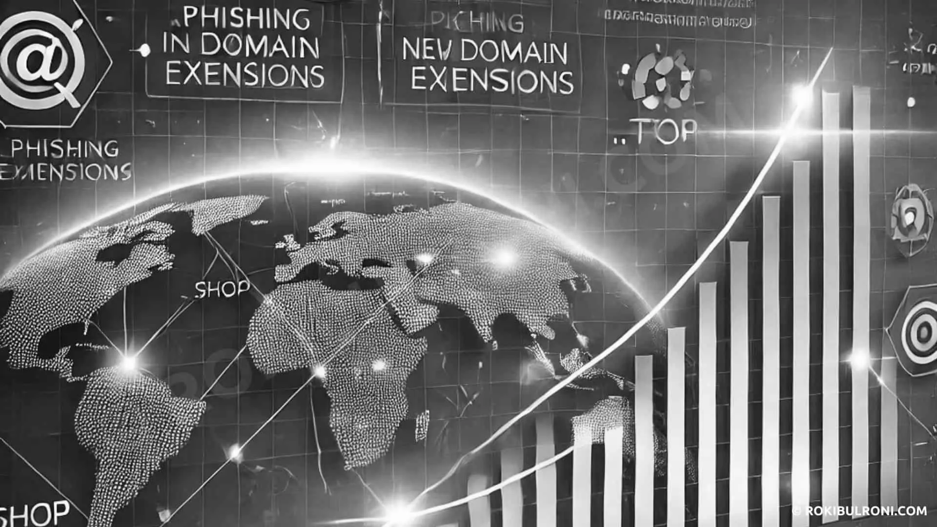 Scammers Favorite Domain