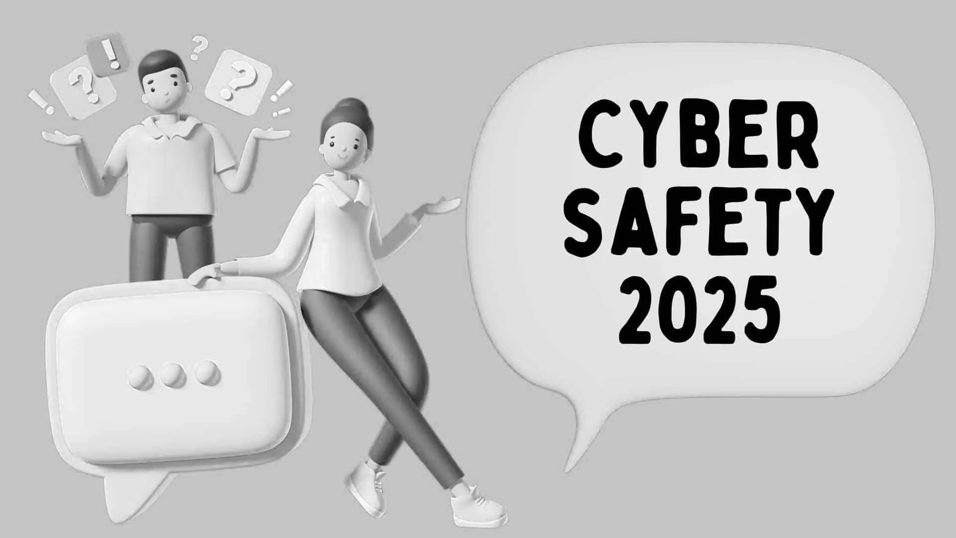 Cybersecurity Threats