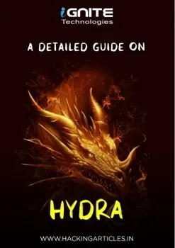 Detail Guide on Hydra Cover
