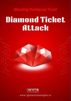 Diamond Ticket Attack Cover