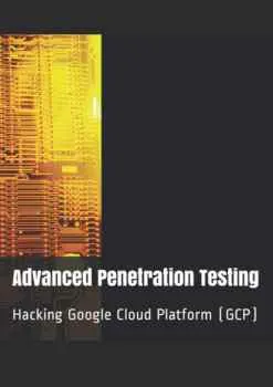 GCP Penetration Testing Guide Cover