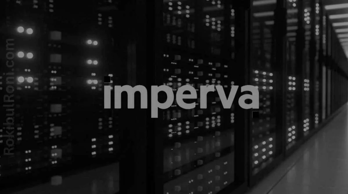 Imperva WAF Solutions