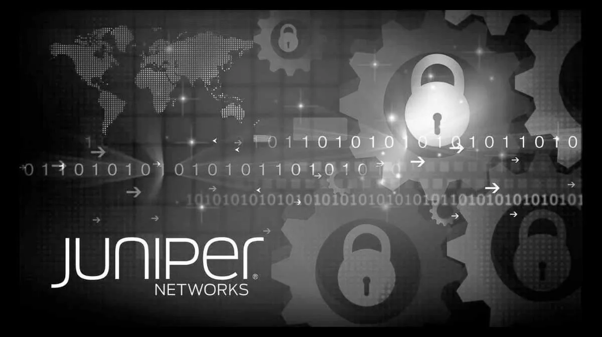 Juniper WAF Solutions