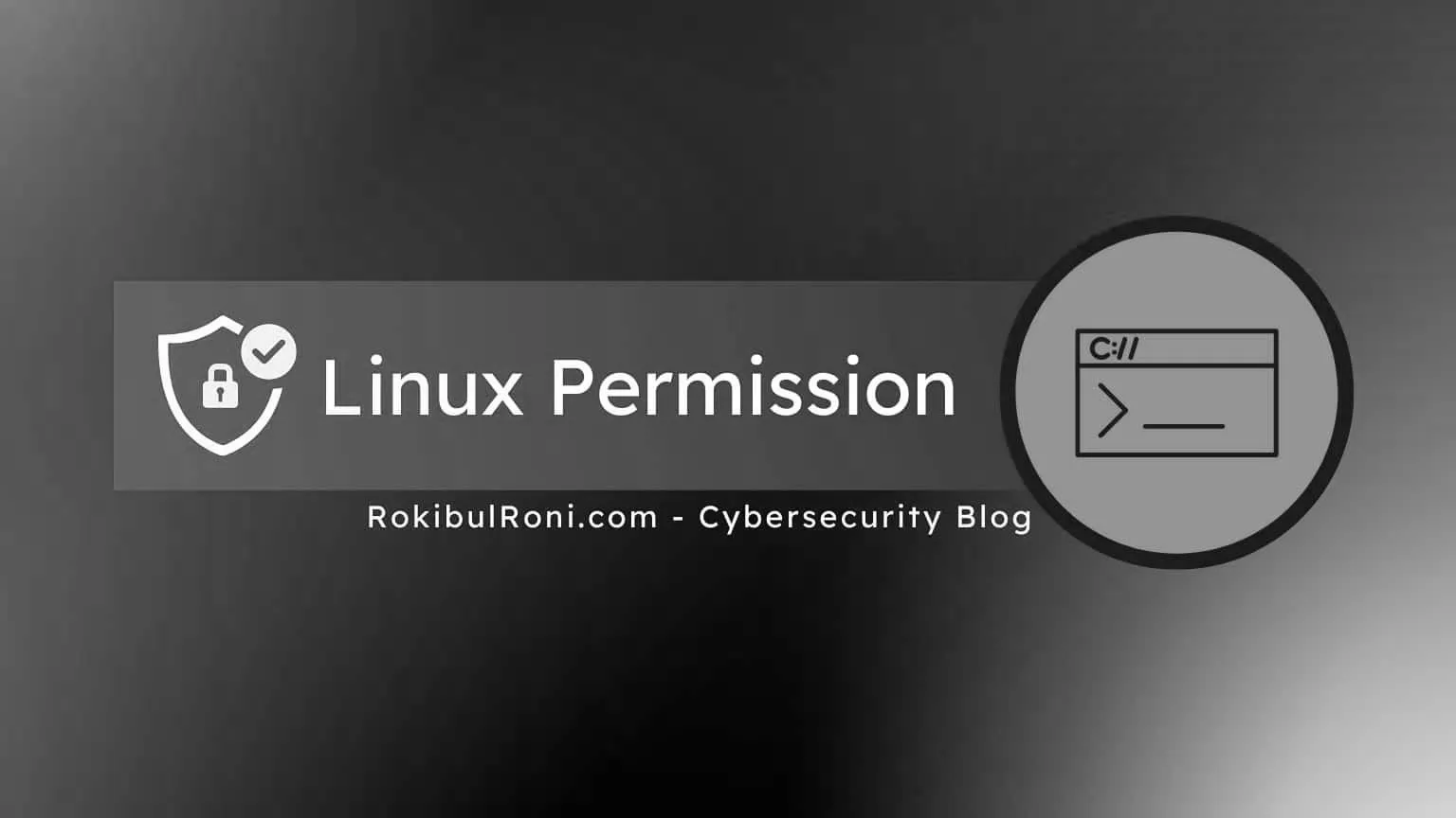 Linux is a multi-user operating system, which means that multiple users can access the same system and resources.