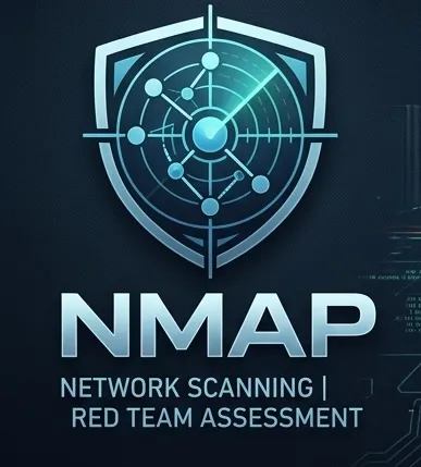 Nmap Network Scanning and Red Team Assessment