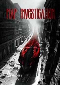 OSINT Method for Map Investigations Cover