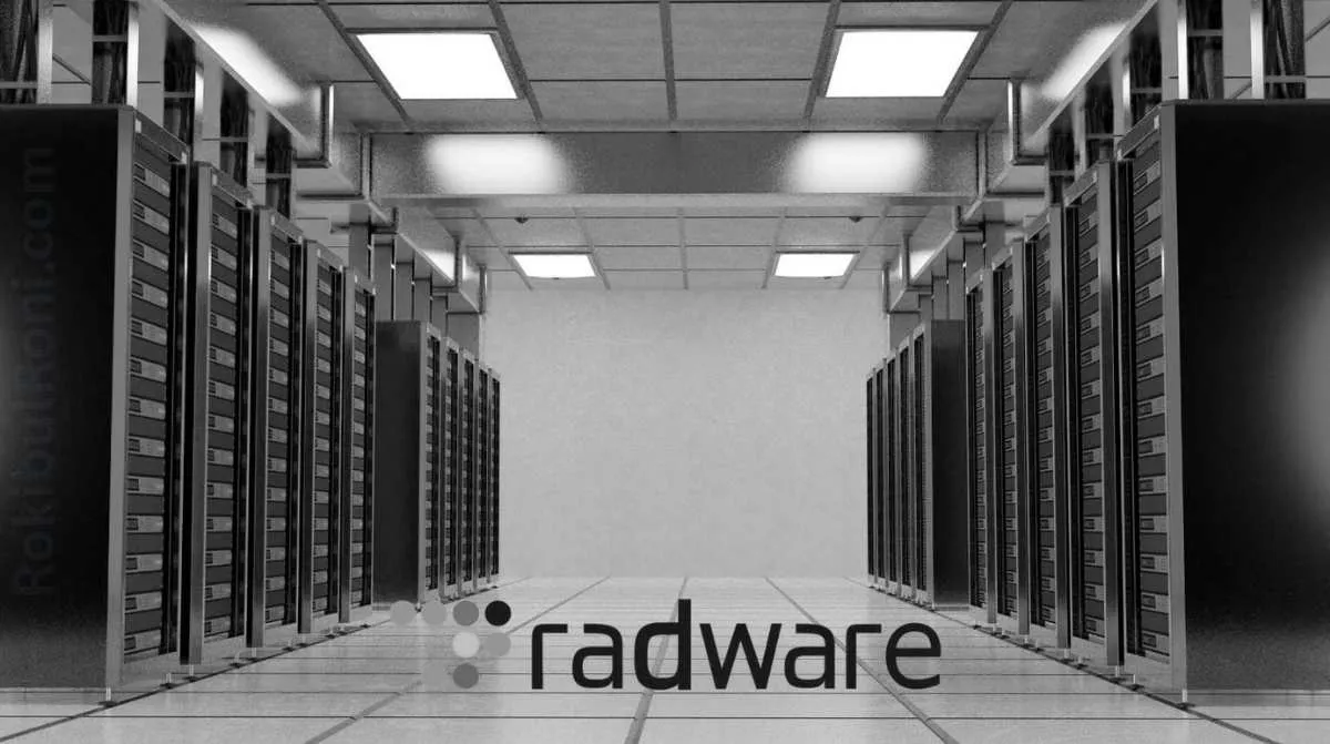 Radware WAF Solutions