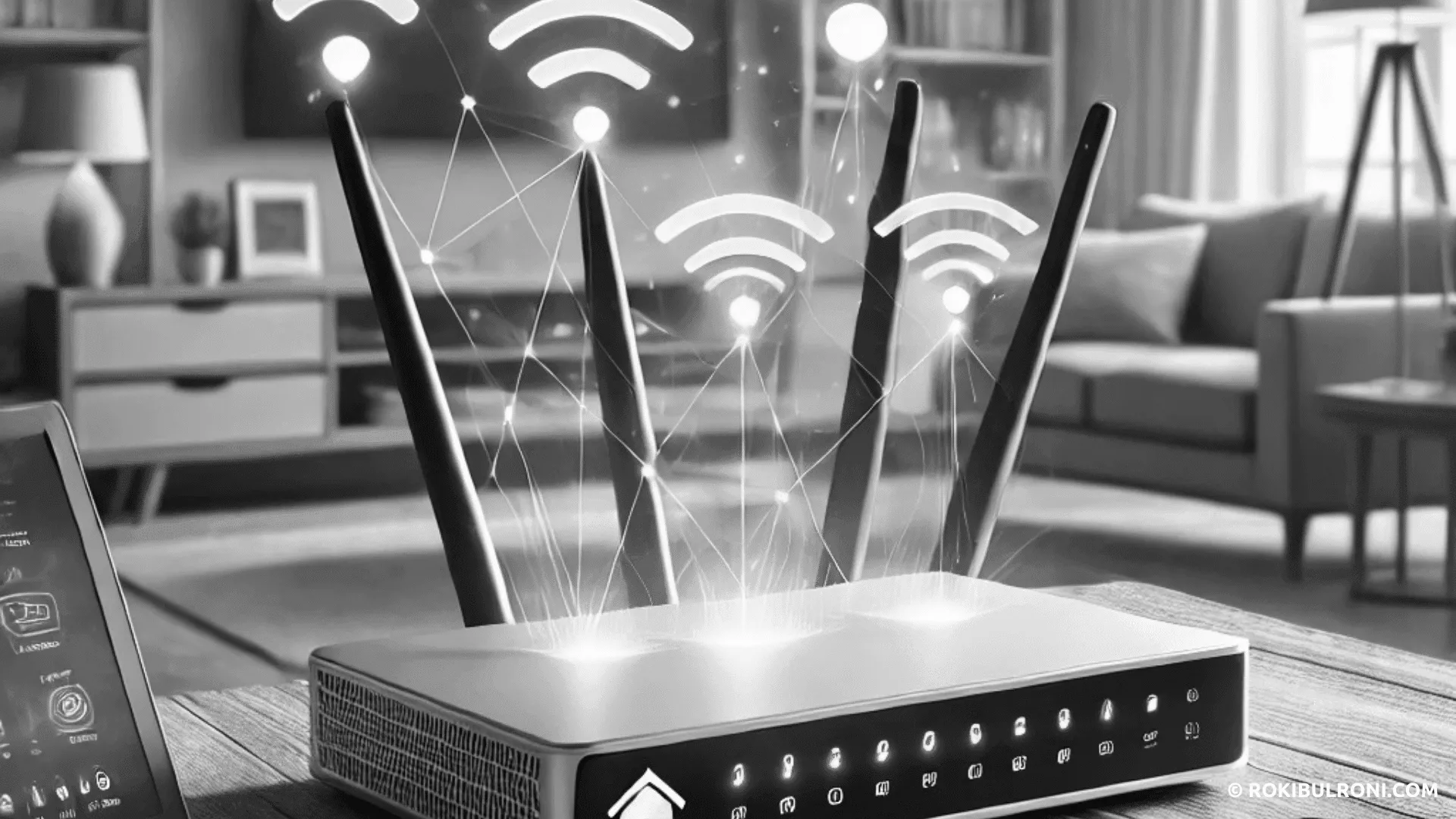 Router Configuration for Captive Portals