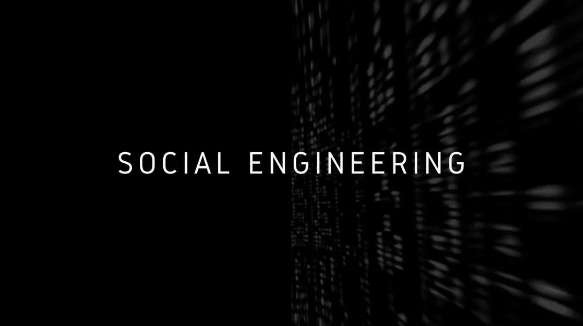 social engineering
