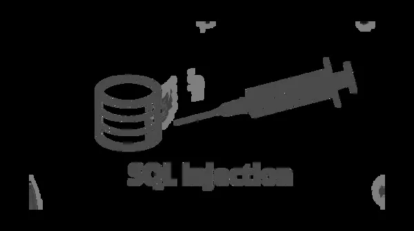 Exploit by SQL Injection