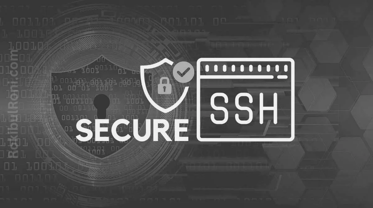 Secure Your SSH Server