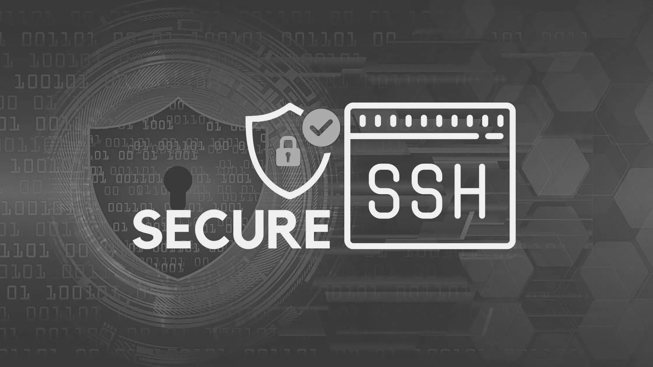 Secure Your SSH Server