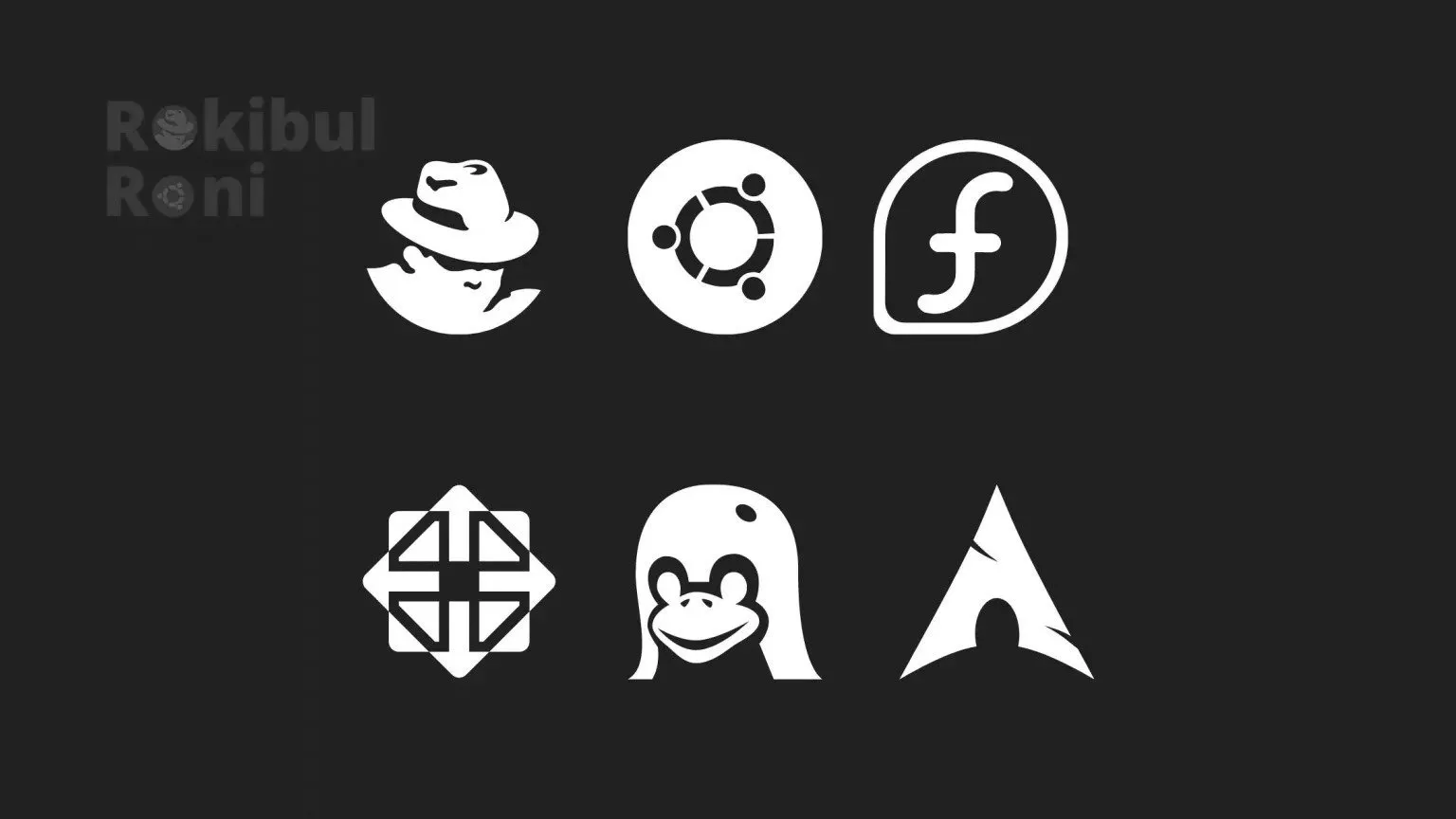 Top Linux Distributions