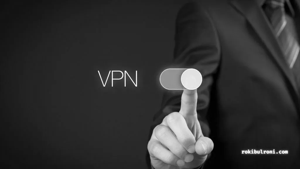 Virtual Private Network