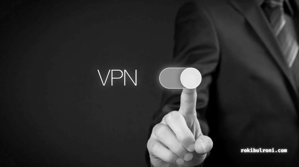 Virtual Private Network