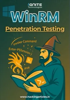 WinRM Penetration Testing Cover